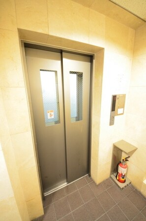 グランヴィアNの物件内観写真